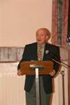 Stanmore Poetry Reading