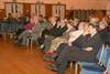 Stanmore Poetry Reading