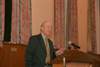 Stanmore Poetry Reading